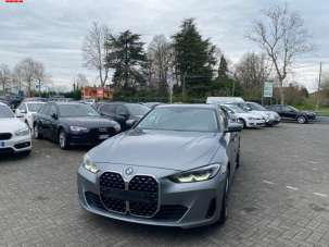 BMW 420 Benzina 2021 usata, Treviso