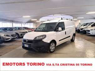 FIAT Doblo Diesel 2019 usata, Torino