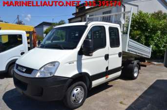 IVECO Daily Diesel 2011 usata, Ferrara