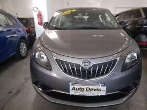 LANCIA Ypsilon Elettrica/Benzina 2022 usata, Padova
