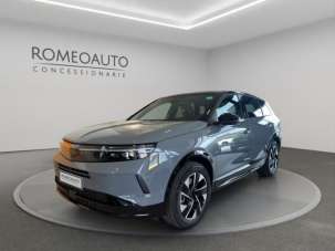 OPEL Grandland Elettrica/Benzina 2026 usata, Perugia