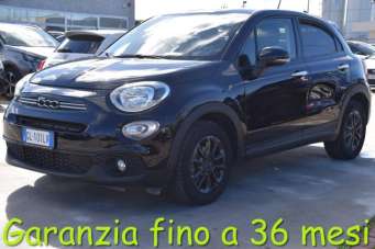 FIAT 500X Diesel 2022 usata, Brindisi