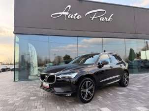 VOLVO XC60 Diesel 2020 usata, Padova