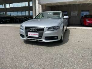 AUDI A4 Diesel 2011 usata, Torino