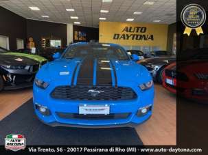 FORD Mustang Benzina 2018 usata, Milano
