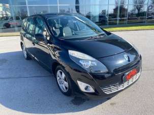 RENAULT Scenic Diesel 2011 usata, Cuneo