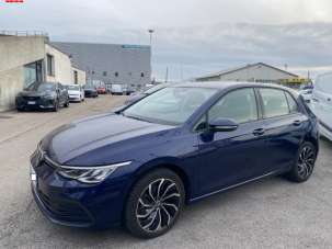 VOLKSWAGEN Golf Elettrica/Benzina 2023 usata, Treviso