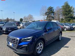 AUDI Q2 Diesel 2022 usata, Treviso