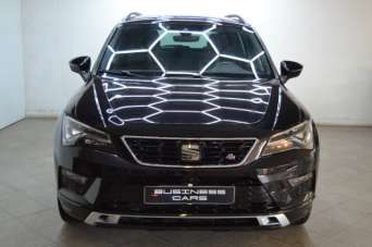 SEAT Ateca Diesel 2018 usata, Rovigo