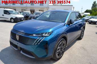 PEUGEOT 3008 Elettrica/Benzina usata, Ferrara