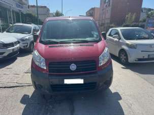 FIAT Scudo Diesel 2011 usata, Napoli