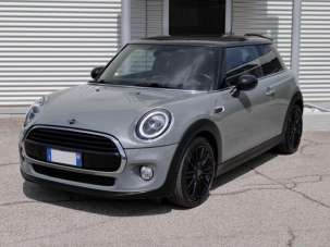 MINI Cooper D Diesel 2020 usata, Viterbo