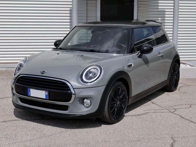 MINI Cooper D Diesel 2020 usata, Viterbo foto