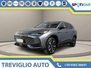 MG HS Elettrica/Benzina 2026 usata, Bergamo