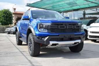 FORD Ranger Raptor Diesel 2026 usata, Brescia