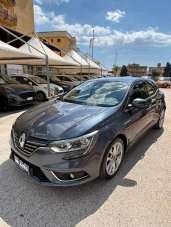 RENAULT Megane Diesel 2017 usata, Agrigento
