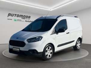 FORD Transit Courier Diesel 2023 usata, Firenze