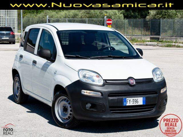 FIAT Panda Benzina 2019 usata, Macerata foto