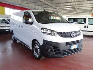 OPEL Vivaro Diesel 2023 usata, Treviso