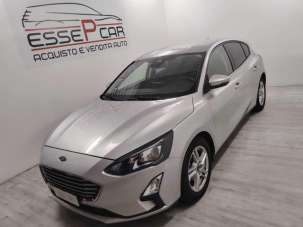 FORD Focus Diesel 2020 usata, Varese