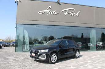 AUDI Q2 Diesel 2021 usata, Padova