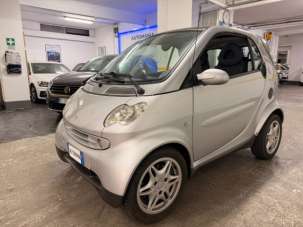 SMART ForTwo Benzina 2004 usata, Genova