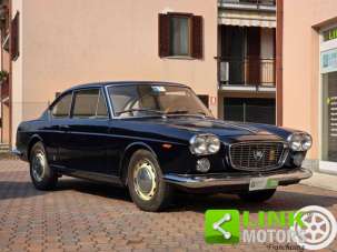 LANCIA Flavia Benzina 1963 usata, Pavia