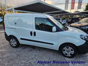 FIAT Doblo Diesel 2019 usata, Vicenza