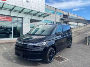 VOLKSWAGEN Multivan Elettrica/Benzina 2022 usata, Treviso