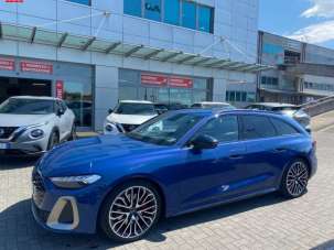 AUDI A5 Elettrica/Diesel 2024 usata, Treviso