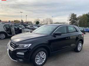 VOLKSWAGEN T-Roc Diesel 2022 usata, Treviso