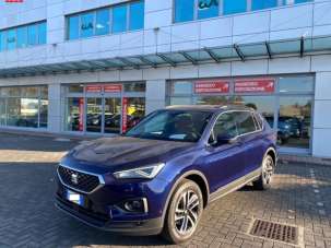 SEAT Tarraco Benzina 2022 usata, Treviso