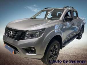 NISSAN Navara Diesel 2022 usata, Vicenza