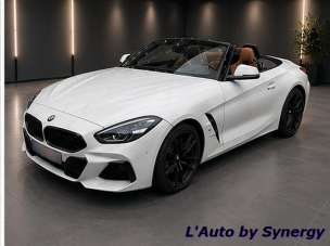 BMW Z4 Benzina 2020 usata, Vicenza