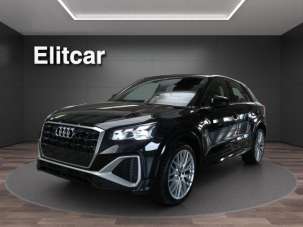 AUDI Q2 Diesel 2025 usata, Milano