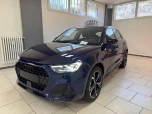 AUDI A1 Benzina 2026 usata, Modena