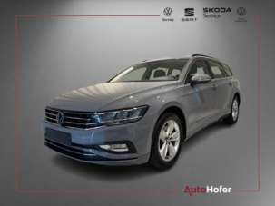 VOLKSWAGEN Passat Variant Diesel 2022 usata, Bolzano
