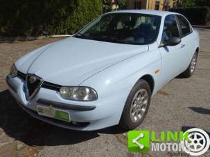 ALFA ROMEO 156 Benzina 1998 usata, Bologna