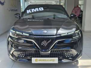 ALFA ROMEO Junior Elettrica/Benzina 2026 usata, Napoli