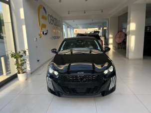 PEUGEOT 208 Benzina 2026 usata, Napoli