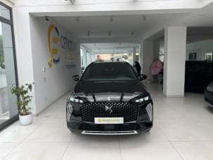 DS AUTOMOBILES DS 7 Diesel 2025 usata, Napoli