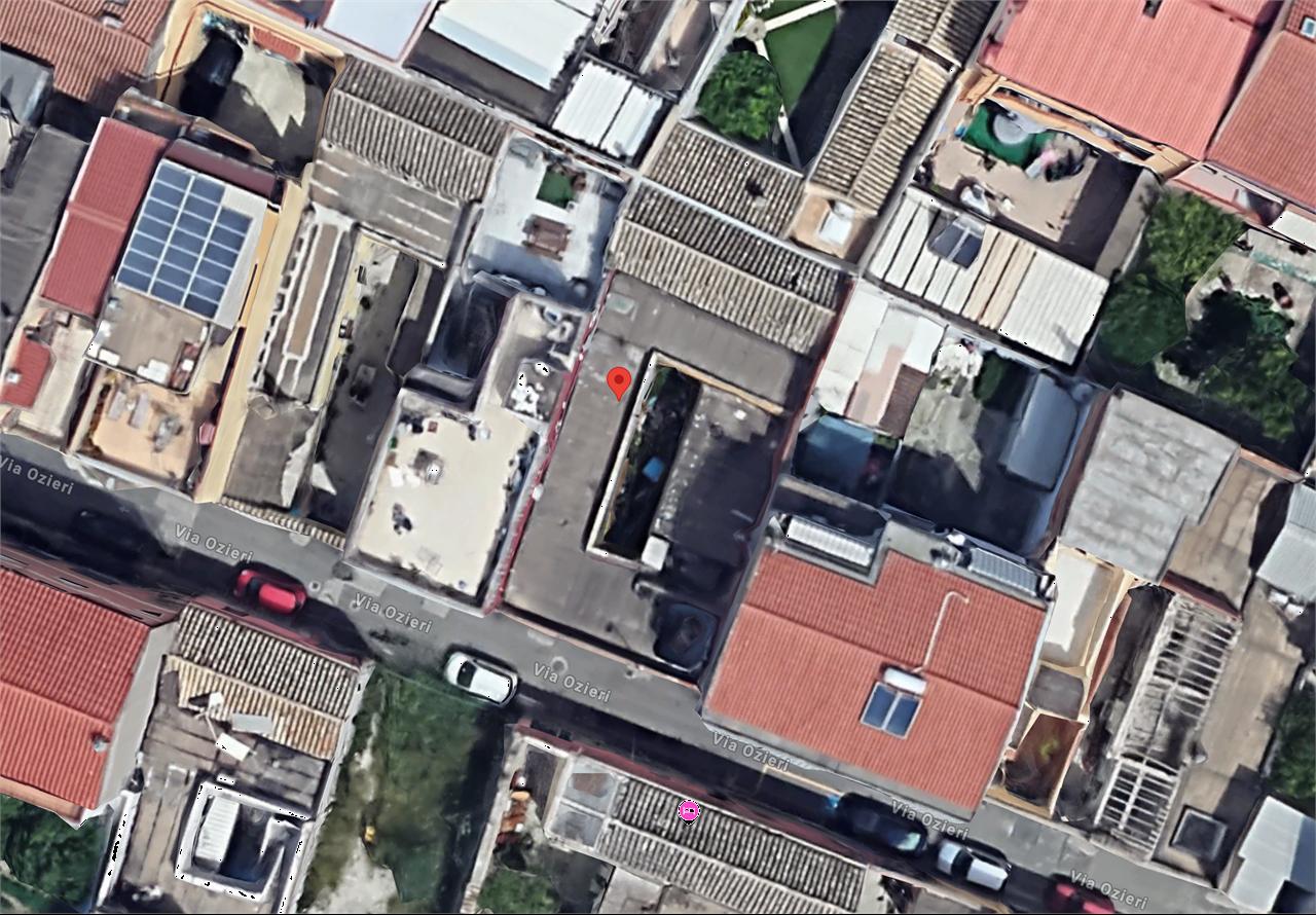 appartamento in vendita a Quartu Sant'Elena in zona Funtan'e Ortus