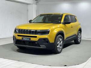 OTHERS-ANDERE Other Diesel 2023 usata, Sondrio