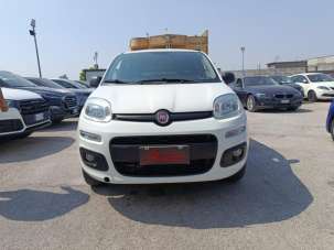 FIAT Panda Diesel 2016 usata, Napoli