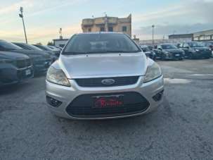 FORD Focus Diesel 2008 usata, Napoli