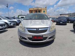 OPEL Corsa Benzina/GPL 2009 usata, Napoli