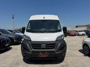 FIAT Ducato Diesel 2023 usata, Napoli