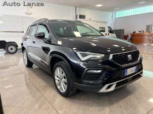 SEAT Ateca Diesel 2022 usata, Milano