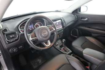 JEEP Compass Diesel 2018 usata, Verona