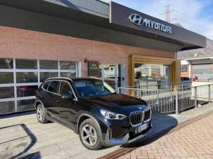 BMW X1 Benzina 2023 usata, Verbano-Cusio-Ossola